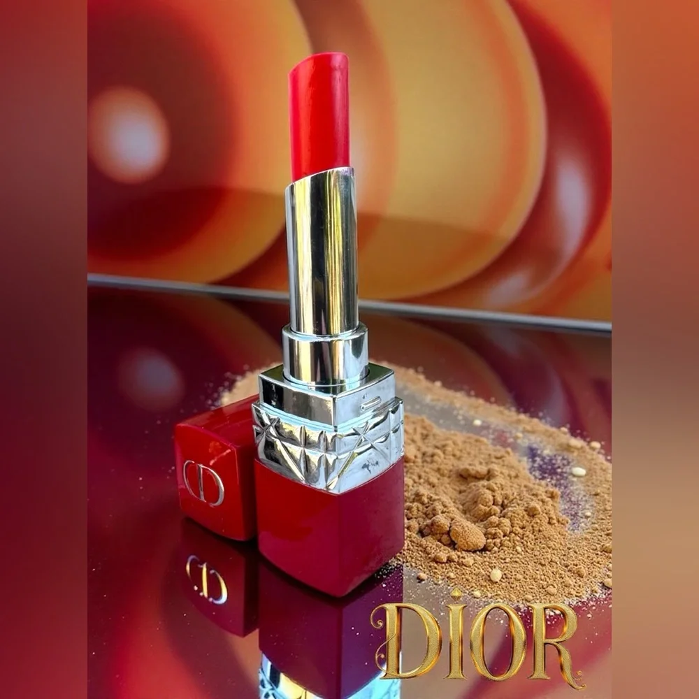 Dior 777 ultra